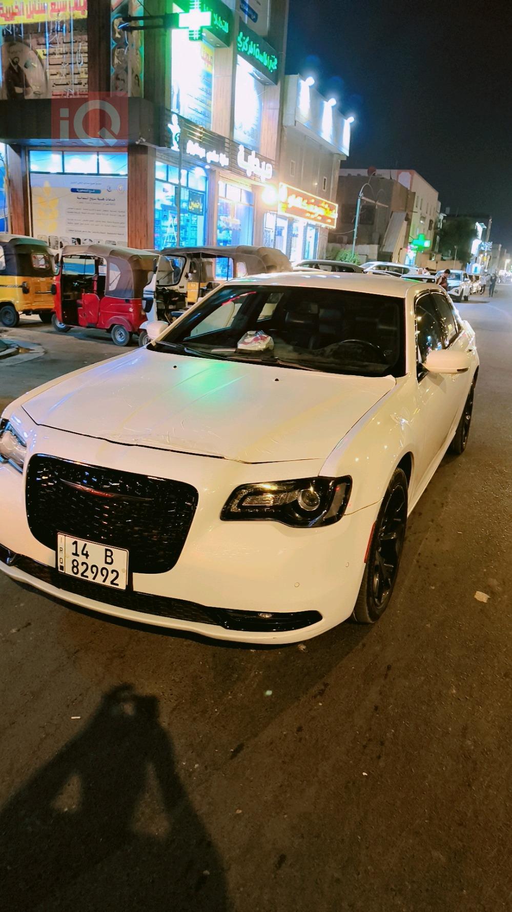 Chrysler 300